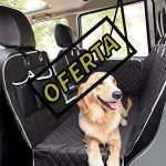 Fundas de asiento para perro xl