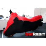 Fundas de moto suzuki
