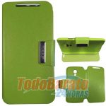 Fundas de moto verde