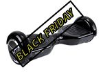 Hoverboards iwatboard Black Friday