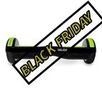 Hoverboards nilox Black Friday