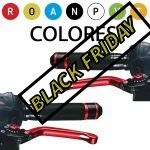 Manetas para moto puig Black Friday