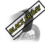 Mochilas para moto de enduro Black Friday