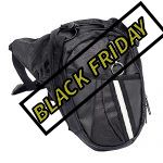 Mochilas para moto para pierna Black Friday