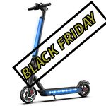 Monopatines scooter Black Friday