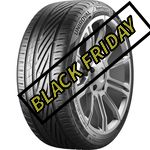 Neumaticos de coche 17 uniroyal Black Friday