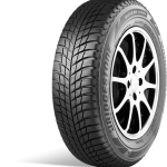 Neumáticos de invierno para coche bridgestone