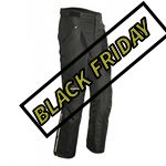 Pantalones de moto amarillo Black Friday