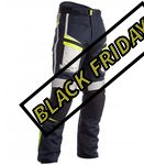 Pantalones de moto de cordura modernage Black Friday
