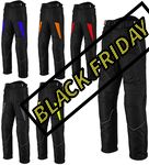 Pantalones de moto de cordura profirst global Black Friday