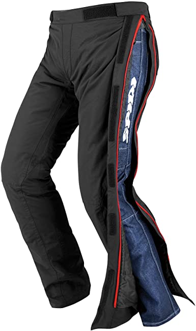 DRENCH M 32L JDC Sobre Pantalón Impermeable Para Moto Unisex Para Lluvia