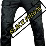 Pantalones de moto john doe Black Friday