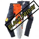 Pantalones de moto kini Black Friday