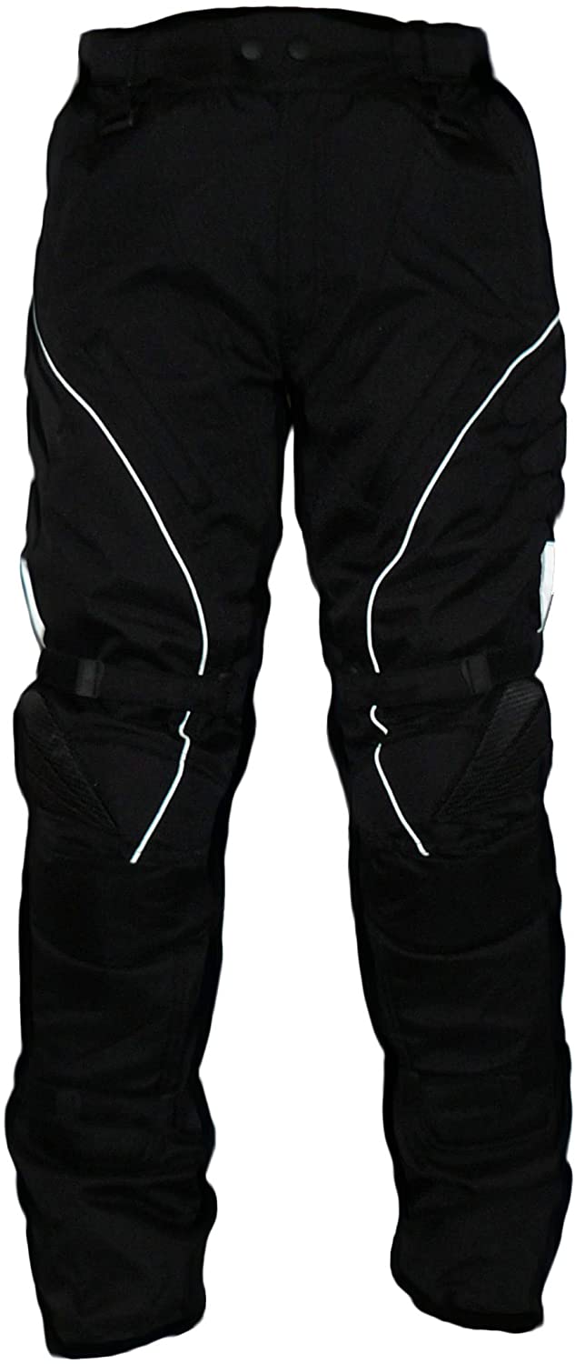 Pantalones de moto protectwear Black Friday