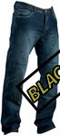 Pantalones de moto vaqueros juicy trendz Black Friday
