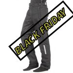 Pantalones de moto ventilado Black Friday