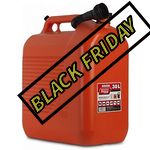 Recipientes para gasolina 30 litros Black Friday